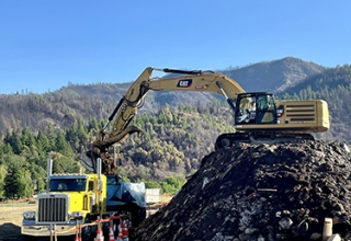 Demolition/Debris Removal