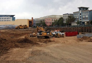 Environmental Remediation